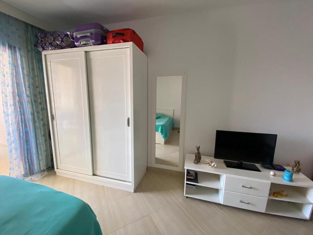 Studio Mit Meerblick Apartman Gurdaka Kültér fotó