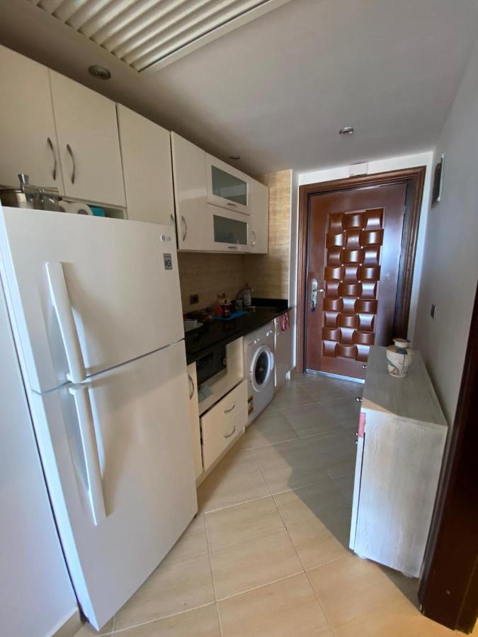 Studio Mit Meerblick Apartman Gurdaka Kültér fotó